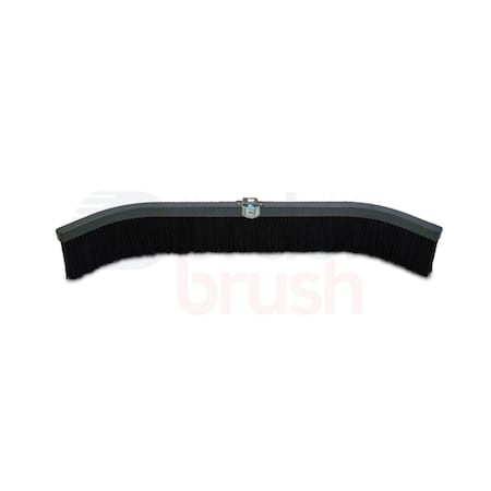 Gordon Brush 32" Curved Seat Sweep&reg; Floor Broom - Standard Socket M333225